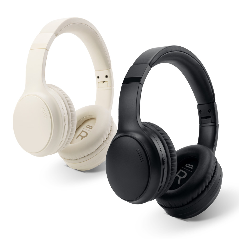 오아 투게더 헤드폰 무선 블루투스 헤드셋 노이즈캔슬링 접이식 소형 미니 블랙