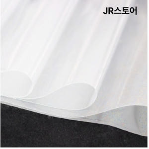 폴리백 의류 포장 비닐 봉투 15x20+4cm 400매 실사용 후기 | 효과 있을까? - 상품 이미지 4