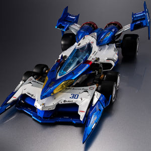 [예약][특전] 쓰리메가 배리어블액션 하이스펙 유나이티드 슈퍼아스라다 0... 실사용 후기 | 효과 있을까? - 상품 이미지 1