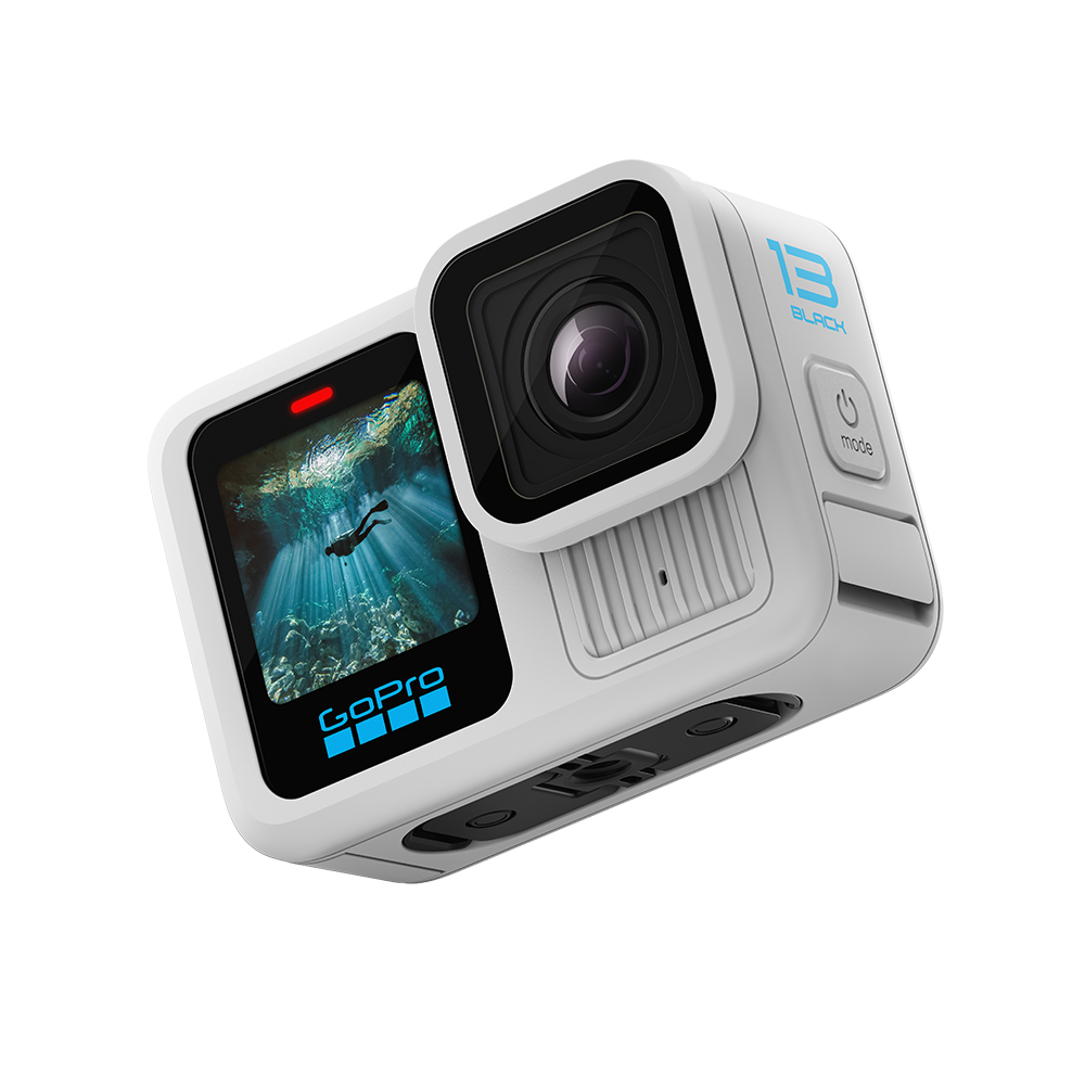 고프로 히어로13 블랙 폴라 화이트 액션캠