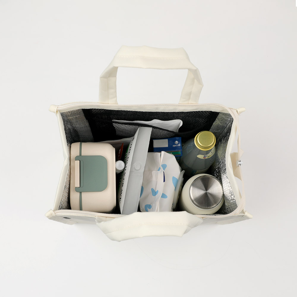 노르디코 이유식보냉백 보냉기저귀가방 아기짐가방 문센가방 국내제조