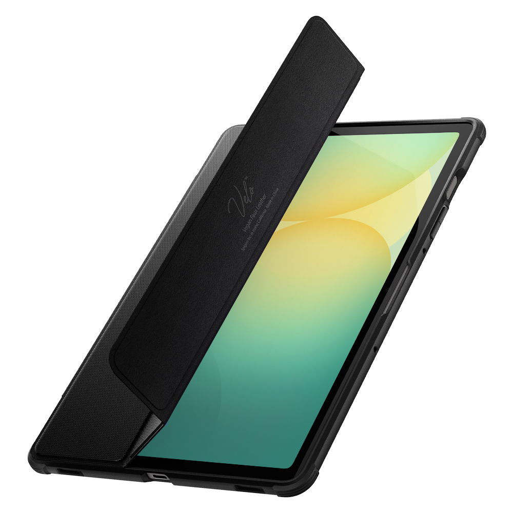 갤럭시탭 케이스 러기드아머프로 블랙, 갤럭시 탭 S10 FE - 상세 이미지 4