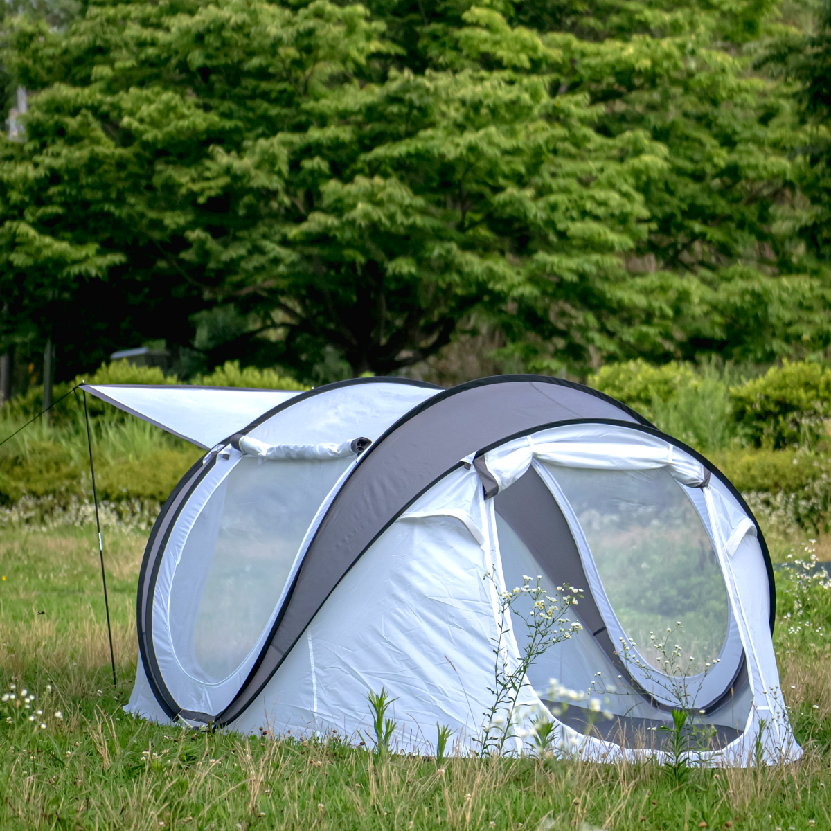 어반캠퍼 어반3 캐노피 원터치텐트 캠핑 이너 팝업 경량 백패킹 낚시 오토텐트