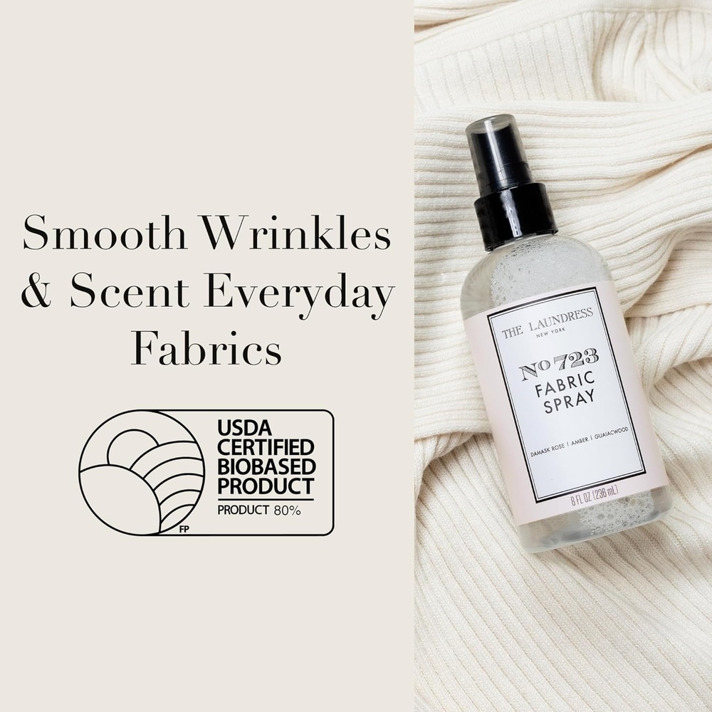 The Laundress No. 723 패브릭 스프레이 236ml 단종한정 - 상세 이미지 2