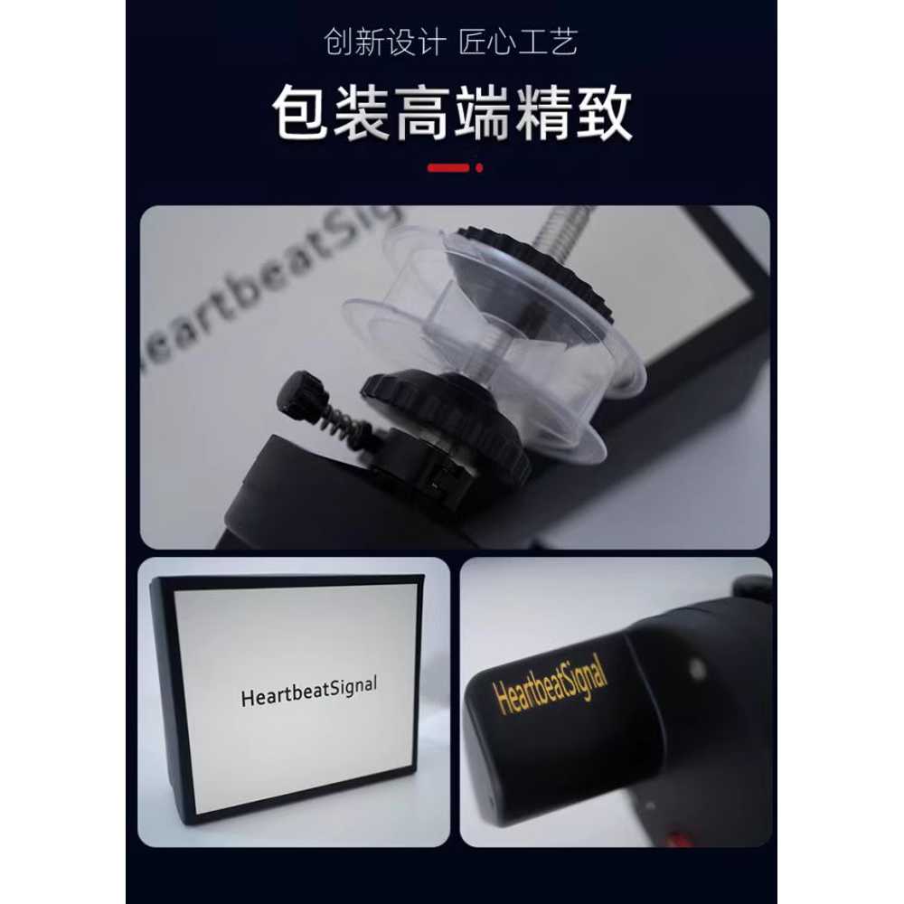 전동 낚시줄 감개 리와인더 루어 전동휠 릴감기 자동 - 상세 이미지 4