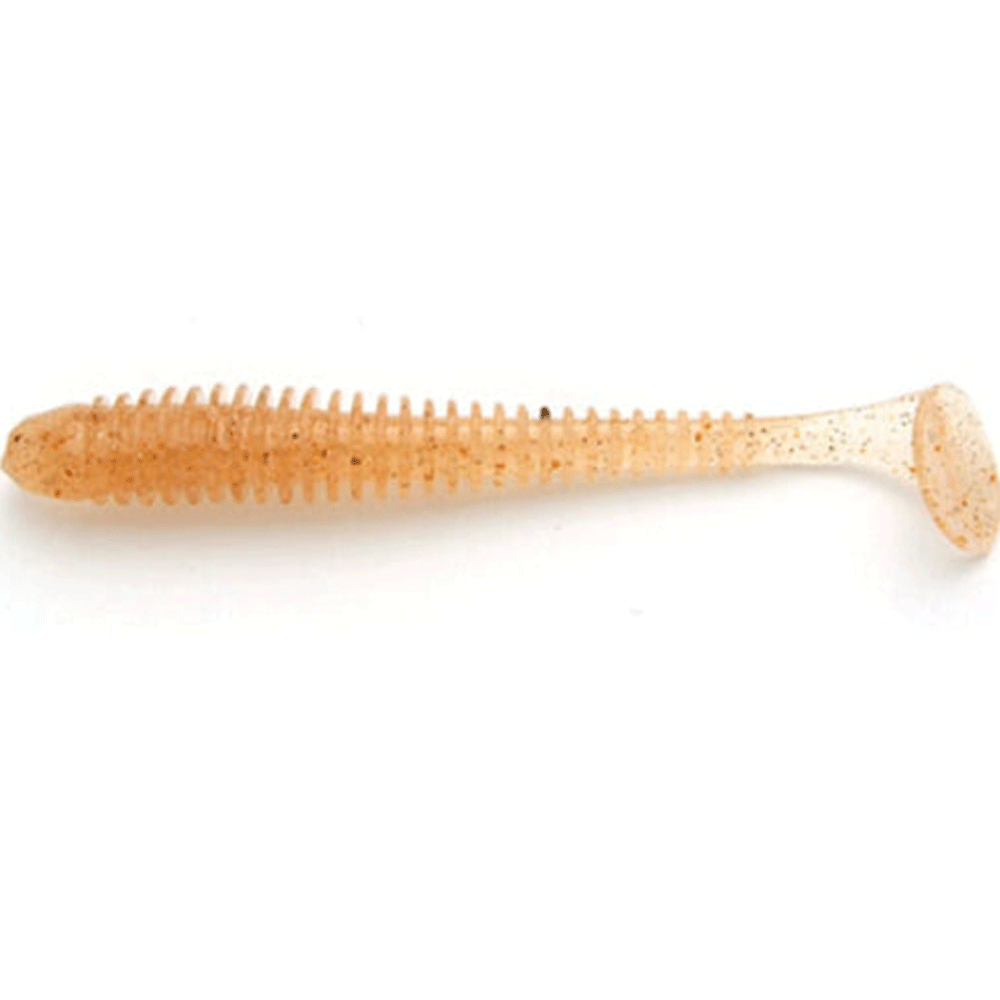 배스루어 케이텍 스윙임펙트 배스 루어 쉐드 소프트베이트 웜 324, 5cm(2인치) - 메인 이미지