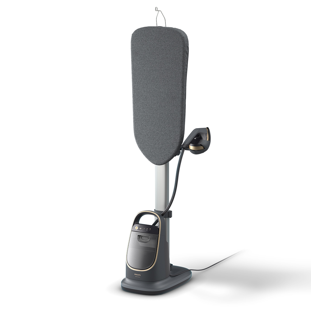 필립스 스탠드형 스팀다리미 올인원 8500시리즈 AIS8540/80