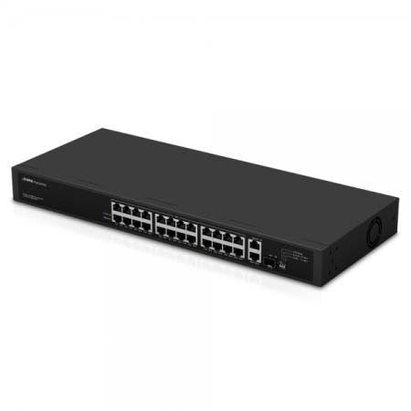 EFM네트웍스 ipTIME PoE2403Q 스위치허브