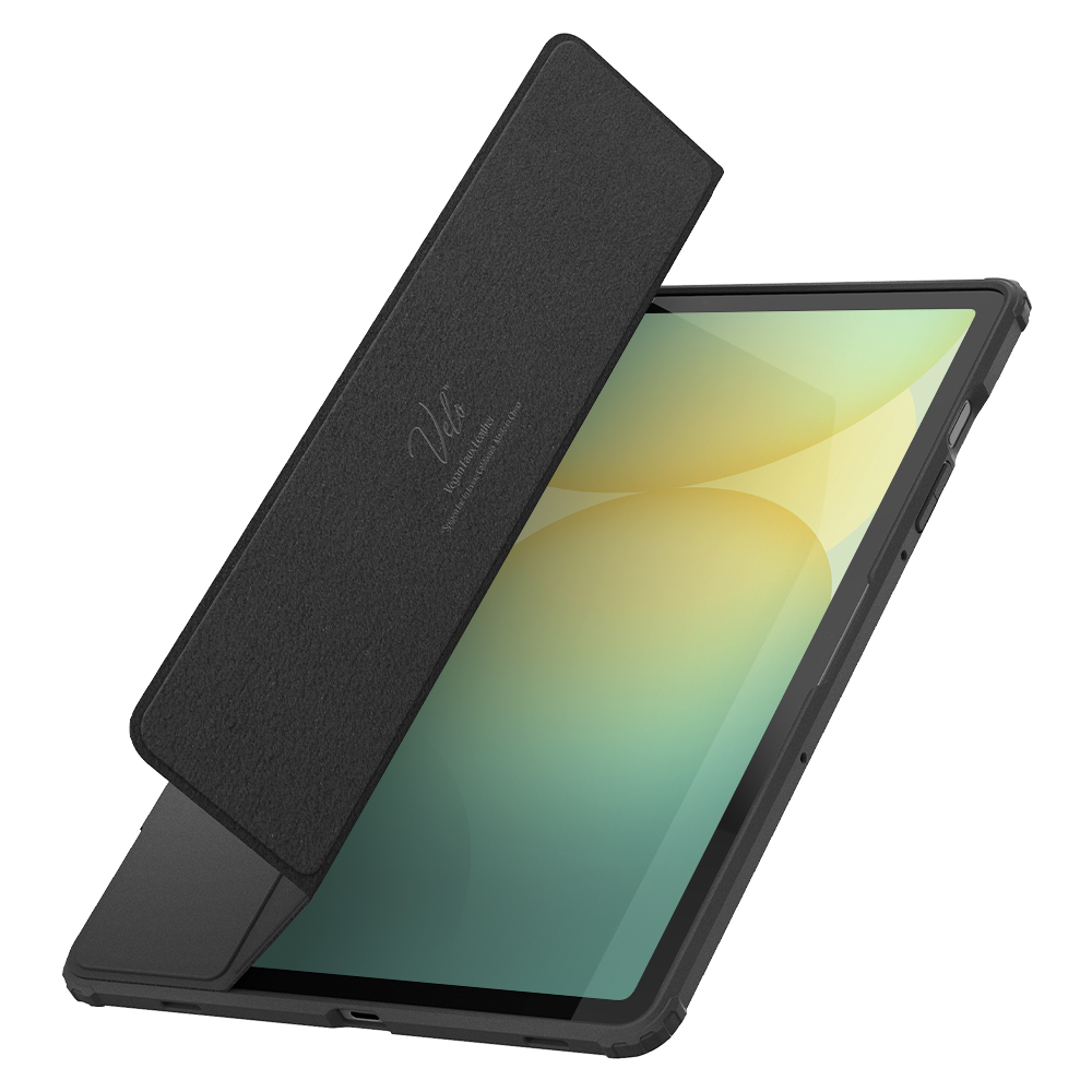 갤럭시탭 케이스 울트라하이브리드 프로 블랙, 갤럭시 탭 S10 FE - 상세 이미지 4