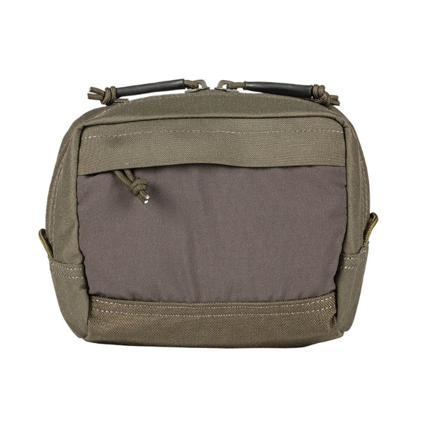 5.11 플렉스 미디움 GP 파우치(레인저그린) - Flex Medium GP Pouch(Ranger Green) - 메인 이미지