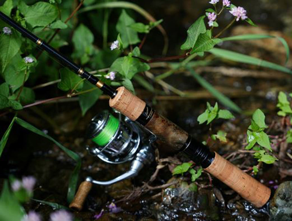 다이와 25 실버크릭 아우름 48UL