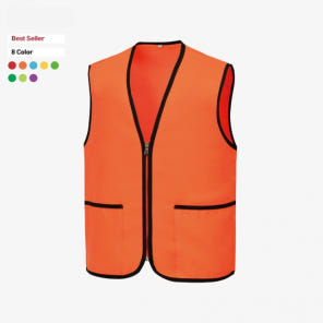 카운터 마트 조끼