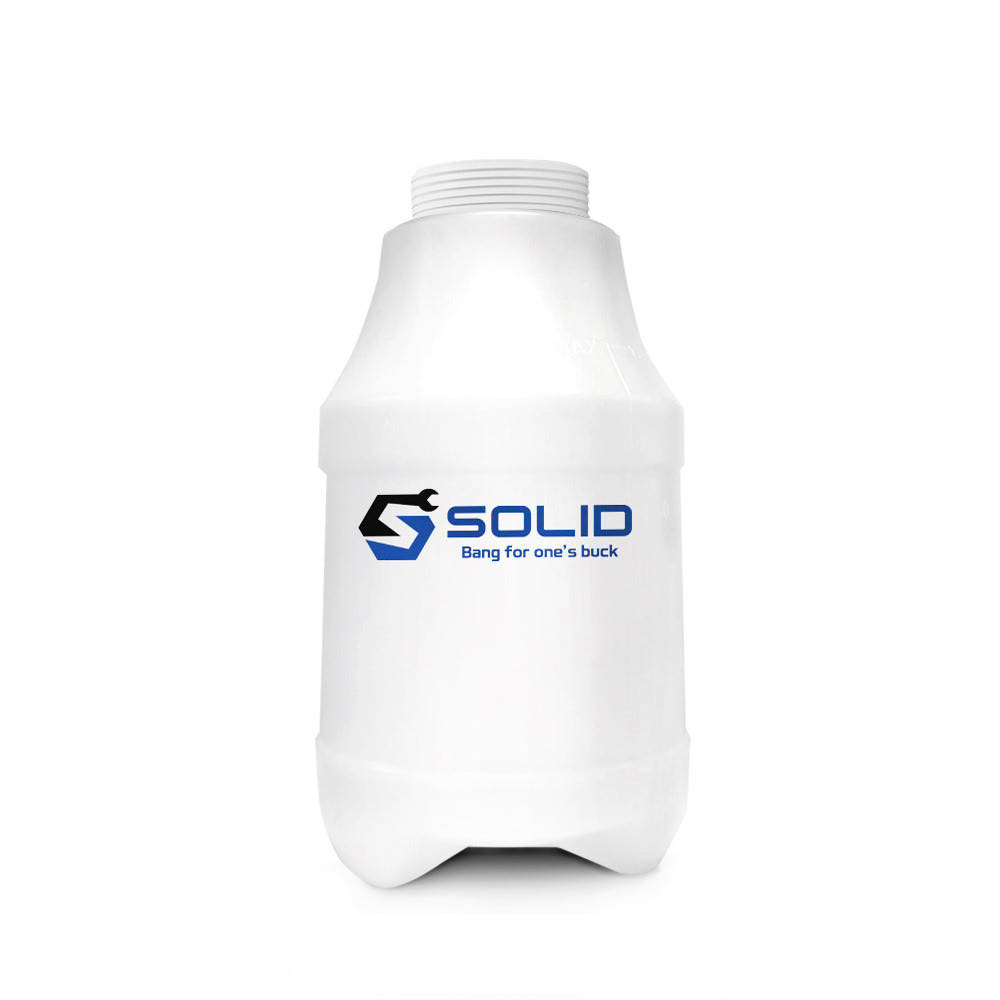 솔리드 전동분무기 충전분무기 농약분무기 세차폼건 압축 스노우 무선 SOL-EP15 통만