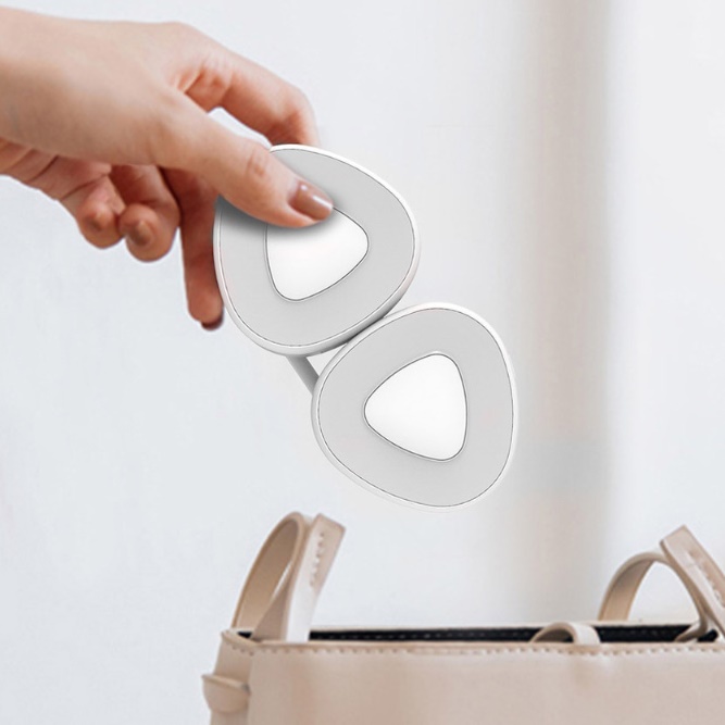 목에거는선풍기 야외용 선풍기 목걸이용 충전용 낚시 여행용 선풍기