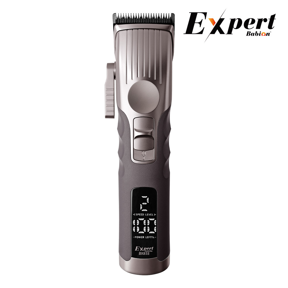 바비온 엑스퍼트 전문가용 이발기 BX85S - 상품 이미지