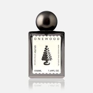 그라펜 8시간지속 타투 퍼퓸 원우드(무화과우디/중성적), 50ml, 1개 솔직 후기 | 피부 타입별 분석 - 상품 이미지 1