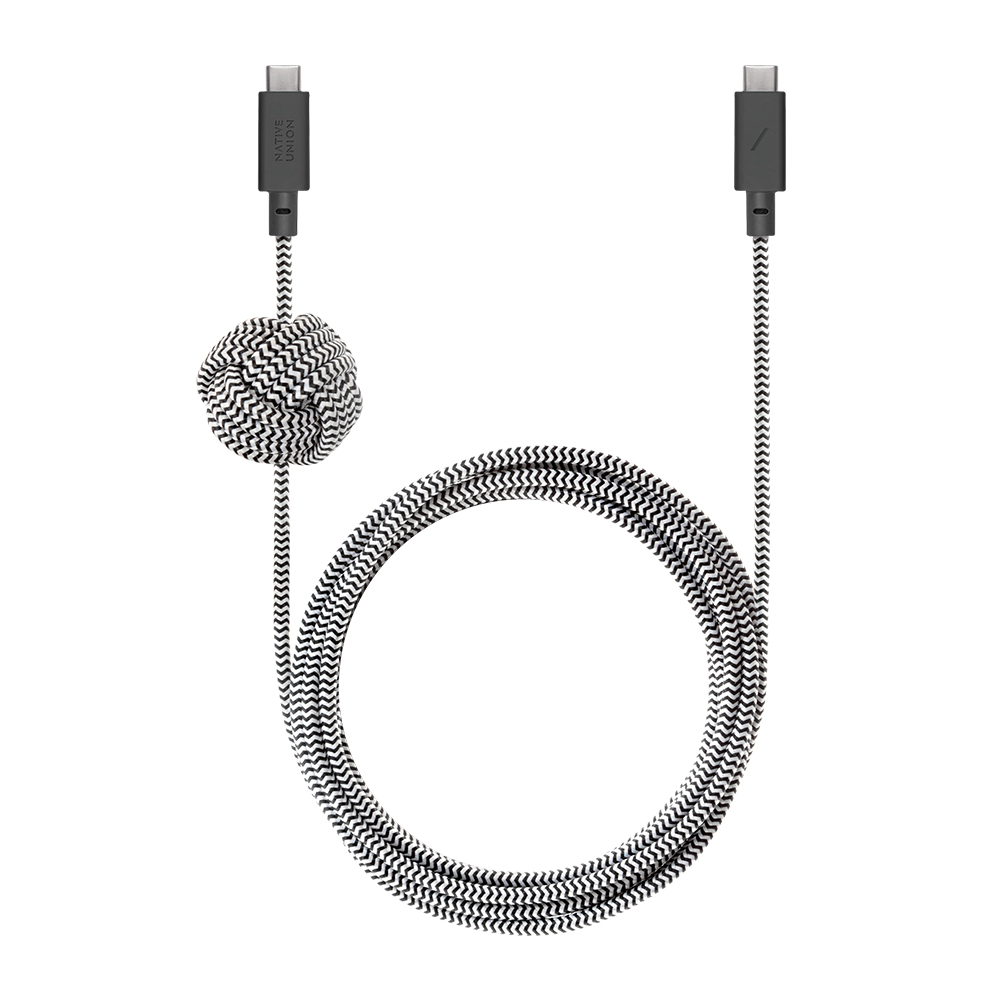 네이티브유니온 앵커 240W C to C 케이블 PD3.1