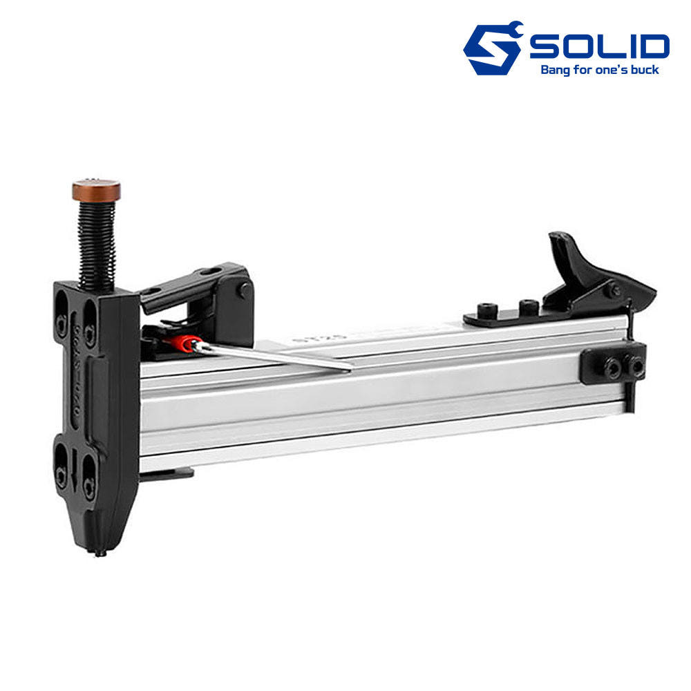 솔리드 망치 콘크리트타카 건타카 타카건 해머 ST18용 수동 타카건 손타카