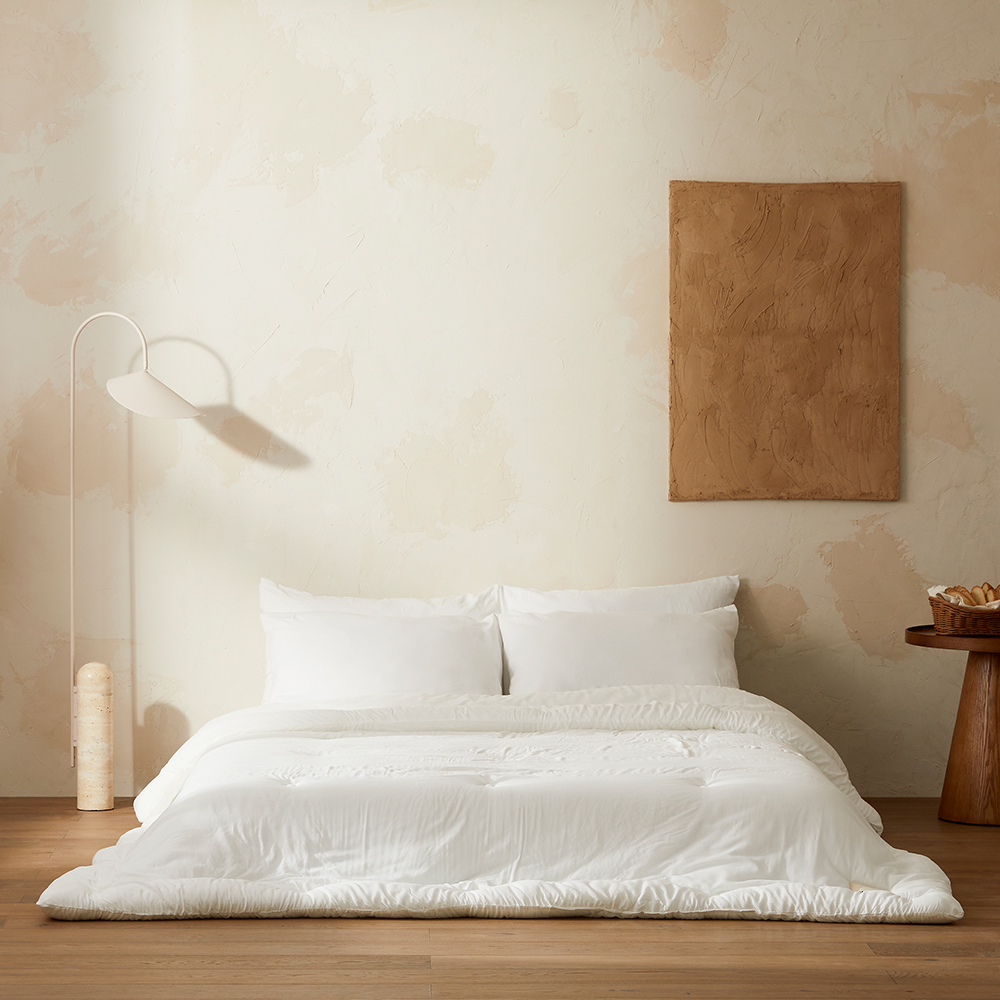 올라라이프 구름잠 울트라소프트 모달 차렵이불 SS Q/K