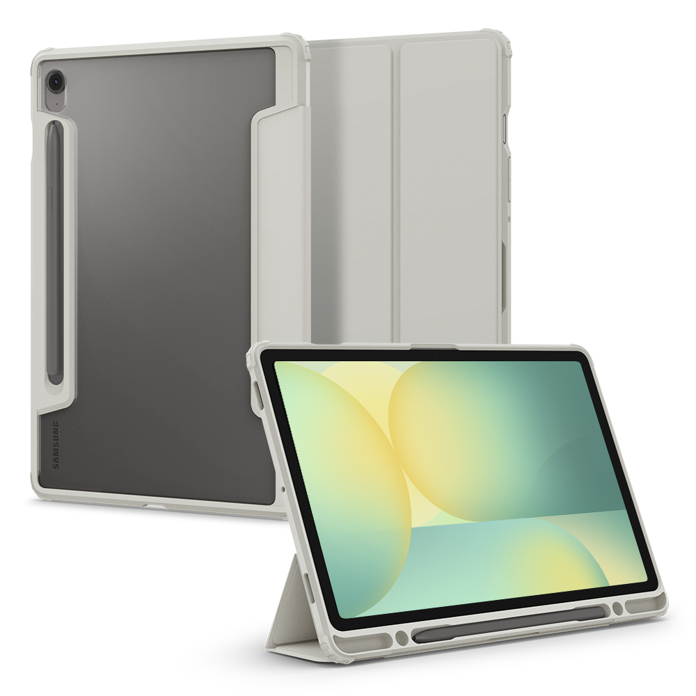 갤럭시탭 케이스 울트라하이브리드 프로 그레이, 갤럭시 탭 S10 FE