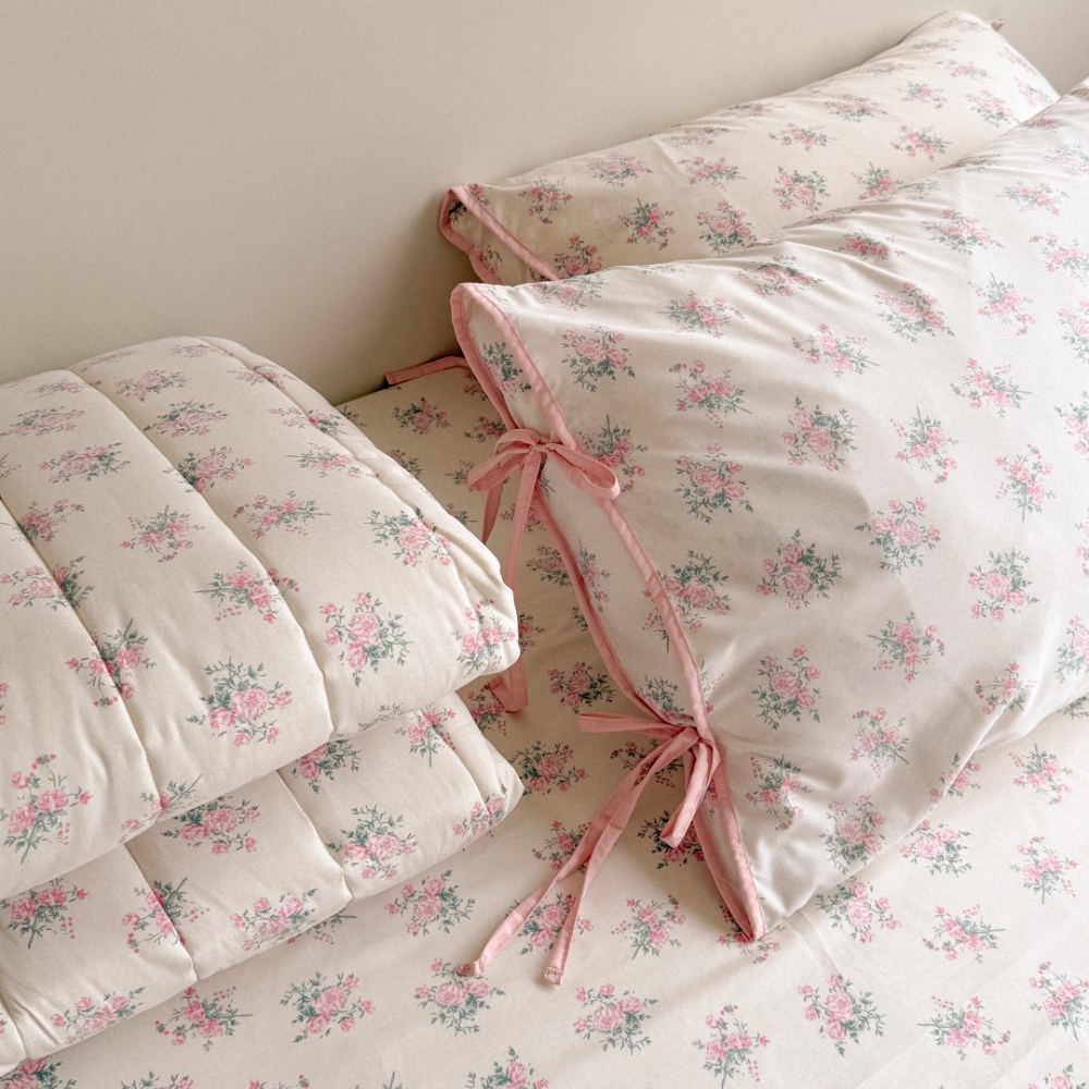 마리엔젤 레트로 로젤린 알러지케어 먼지없는 패드 110x200cm