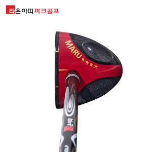 라온아띠 파크골프 4스타 프리미엄 파크골프채 협회 공인 포스타