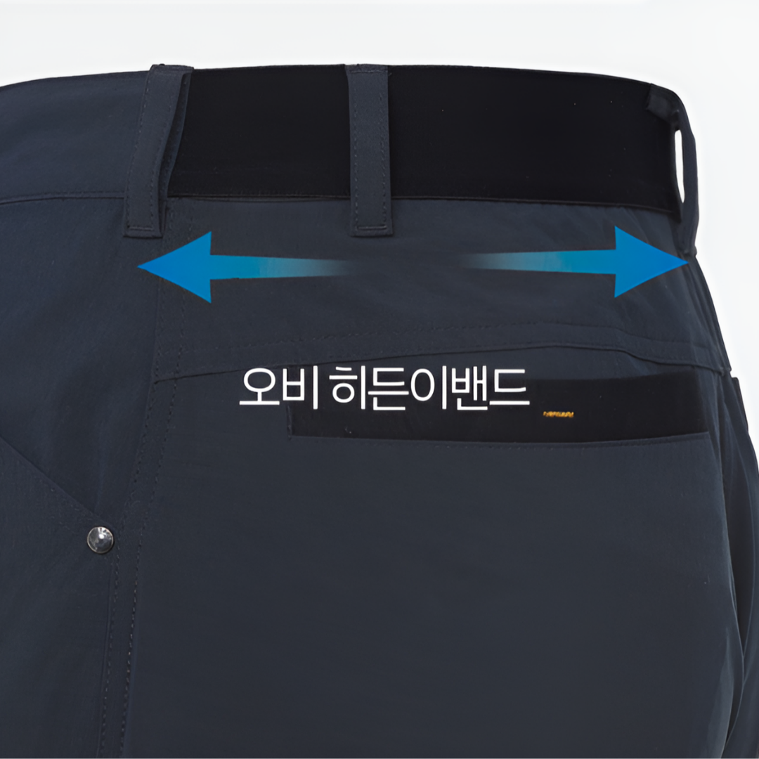 봄 여름 근무복 스판 현장작업복 상하세트 작업복 자켓 바지 세트 티뷰크 TB-1327 - 상세 이미지 2