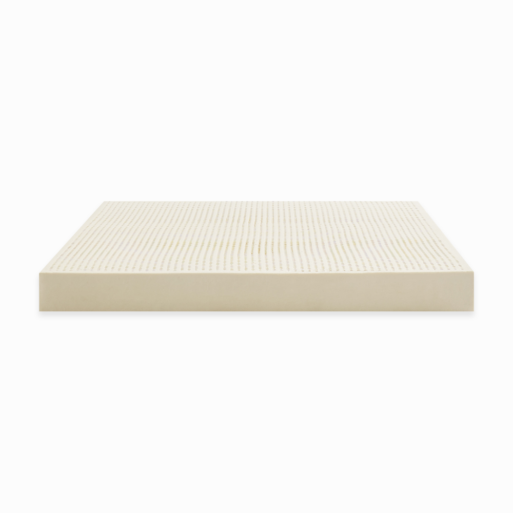 라폼 천연라텍스 매트리스 겉커버 미포함 15cm S(싱글) 하드 3년보증 - 상세 이미지 2