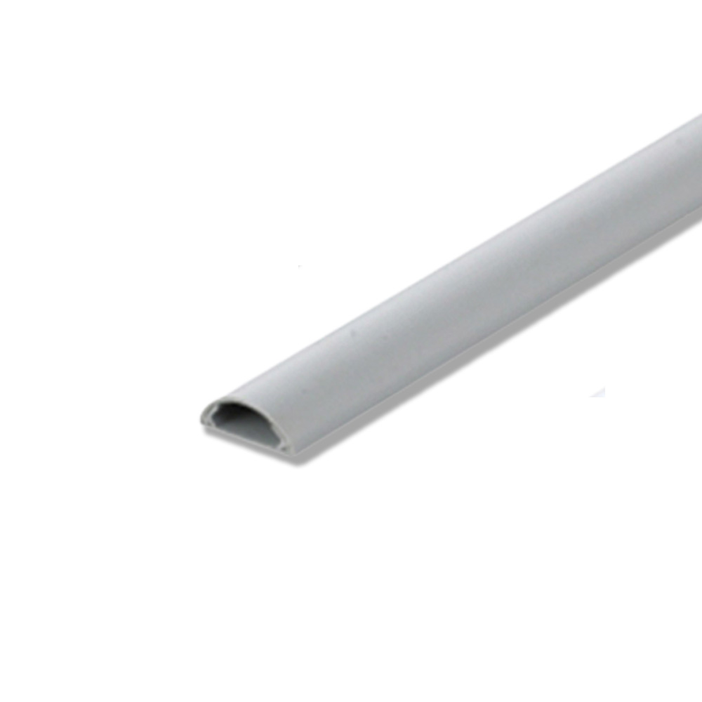 고강도 PVC 랜선 배선 선정리 몰딩 쫄대 쫄때 졸대 전기선 전선 가리개 커버 1호