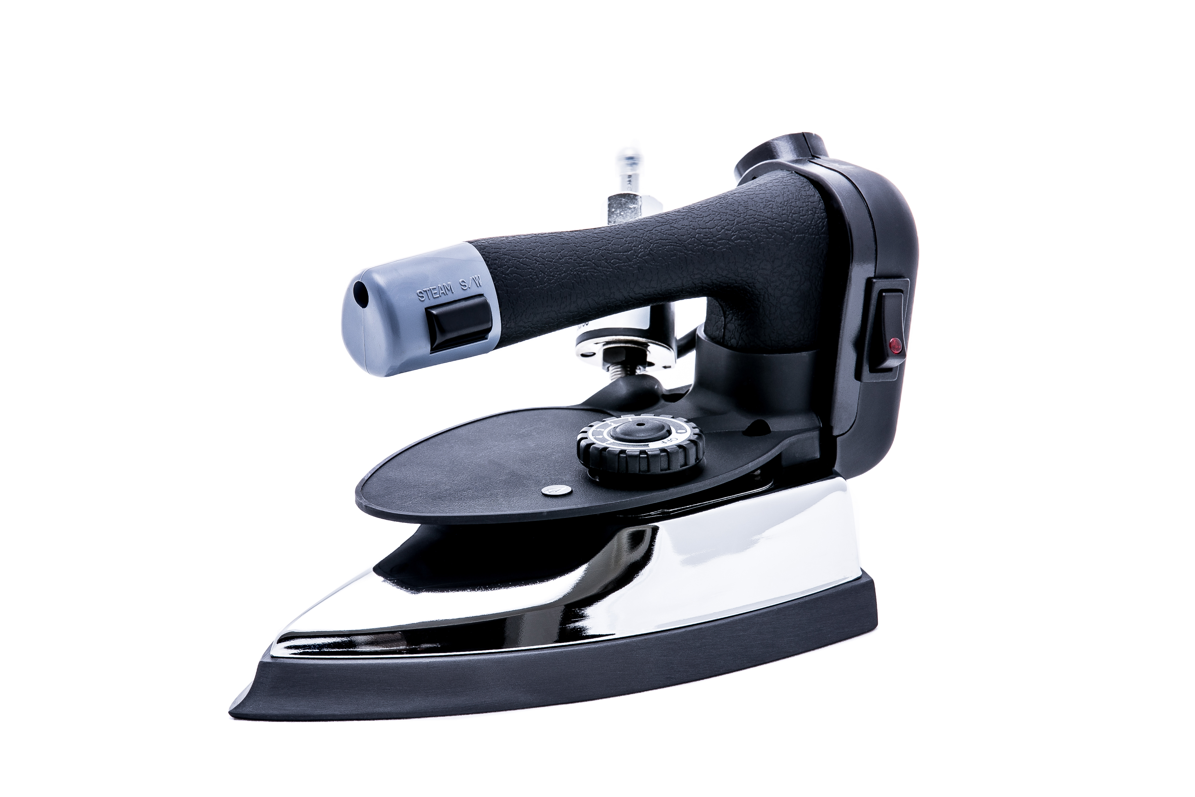 은성 스팀다리미 업소용 공업용 세탁소 전기 다리미 ES-300