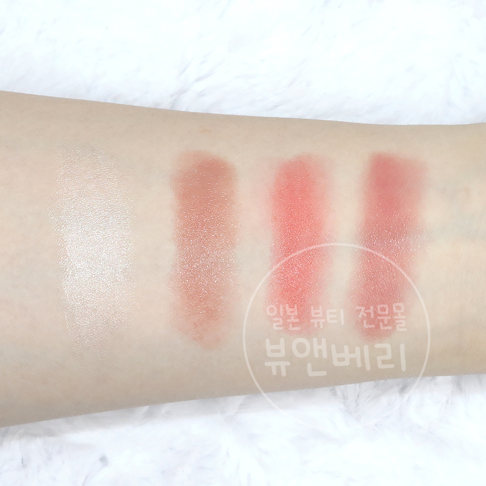 일본 비세 뷔세 립앤치크 크림 블러셔 SP-10 파리베이지, 5.5g - 상세 이미지 3