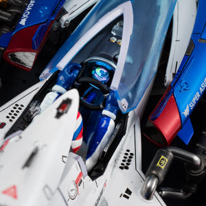 [예약][특전] 쓰리메가 배리어블액션 하이스펙 유나이티드 슈퍼아스라다 0... 실사용 후기 | 효과 있을까? - 상품 이미지 3