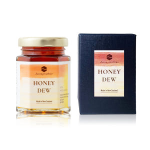 허니마더 비치우드 감로꿀 너도밤나무70g 맛있게 먹은 솔직 후기 - 상품 이미지 1