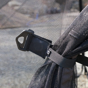 포레스트유 네오택 메쉬망 텐트 정리 네오디움 후크 운동러 솔직 후기 | 실사용 리뷰 - 상품 이미지 1