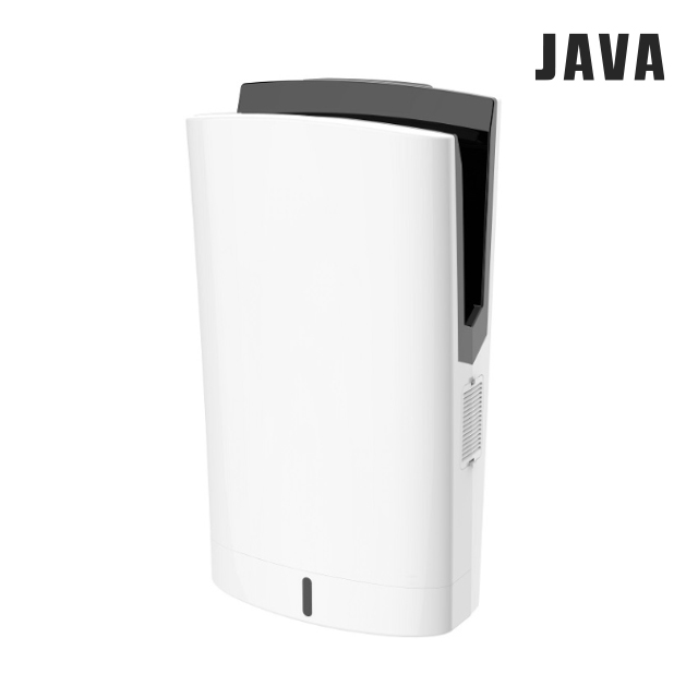 티에스자바 핸드드라이어 삽입형 화장실 손건조기 JAVA TH1000D - 상세 이미지 2