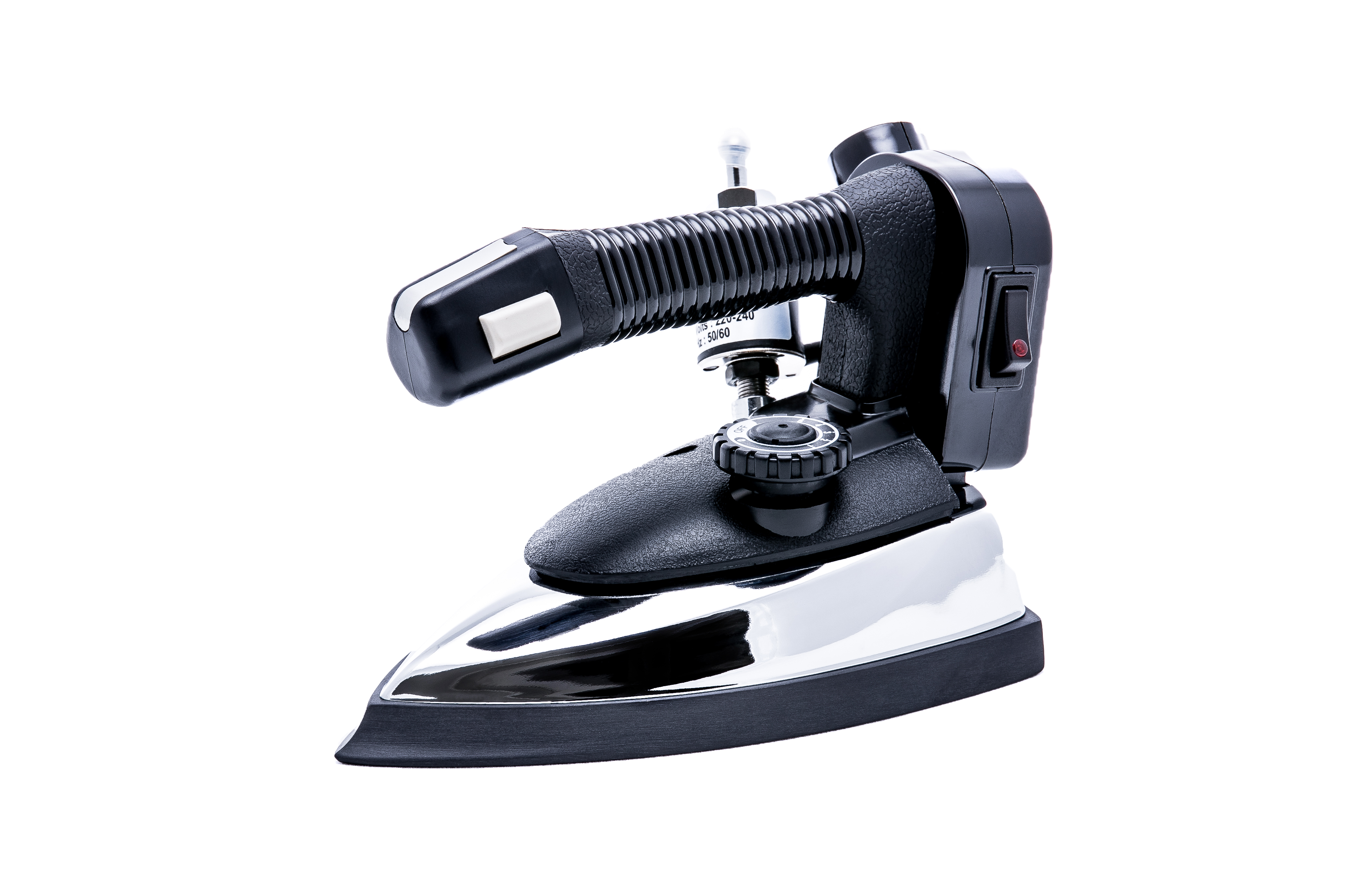 은성 업소용 스팀다리미 세탁소 공업용 스팀다리미 전기 ES-94