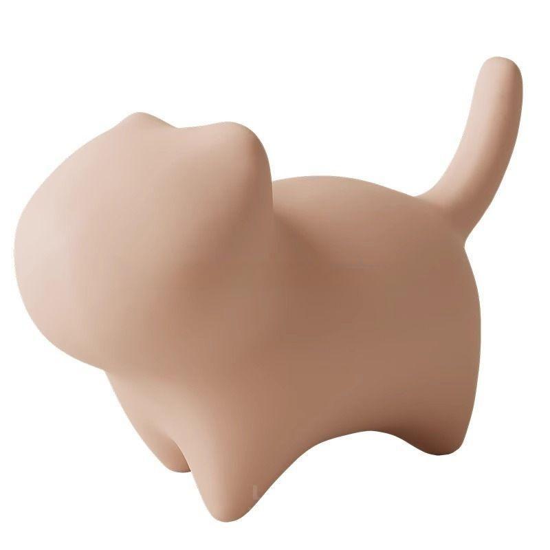 캣프렌즈 귀여운 고양이 장식 카페 홈 인테리어 소품 - 상세 이미지 5