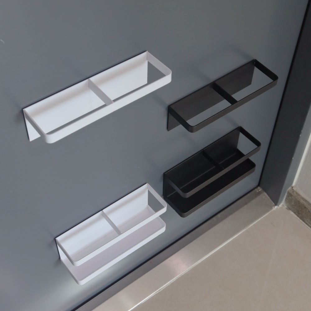 현관 자석 우산 꽂이