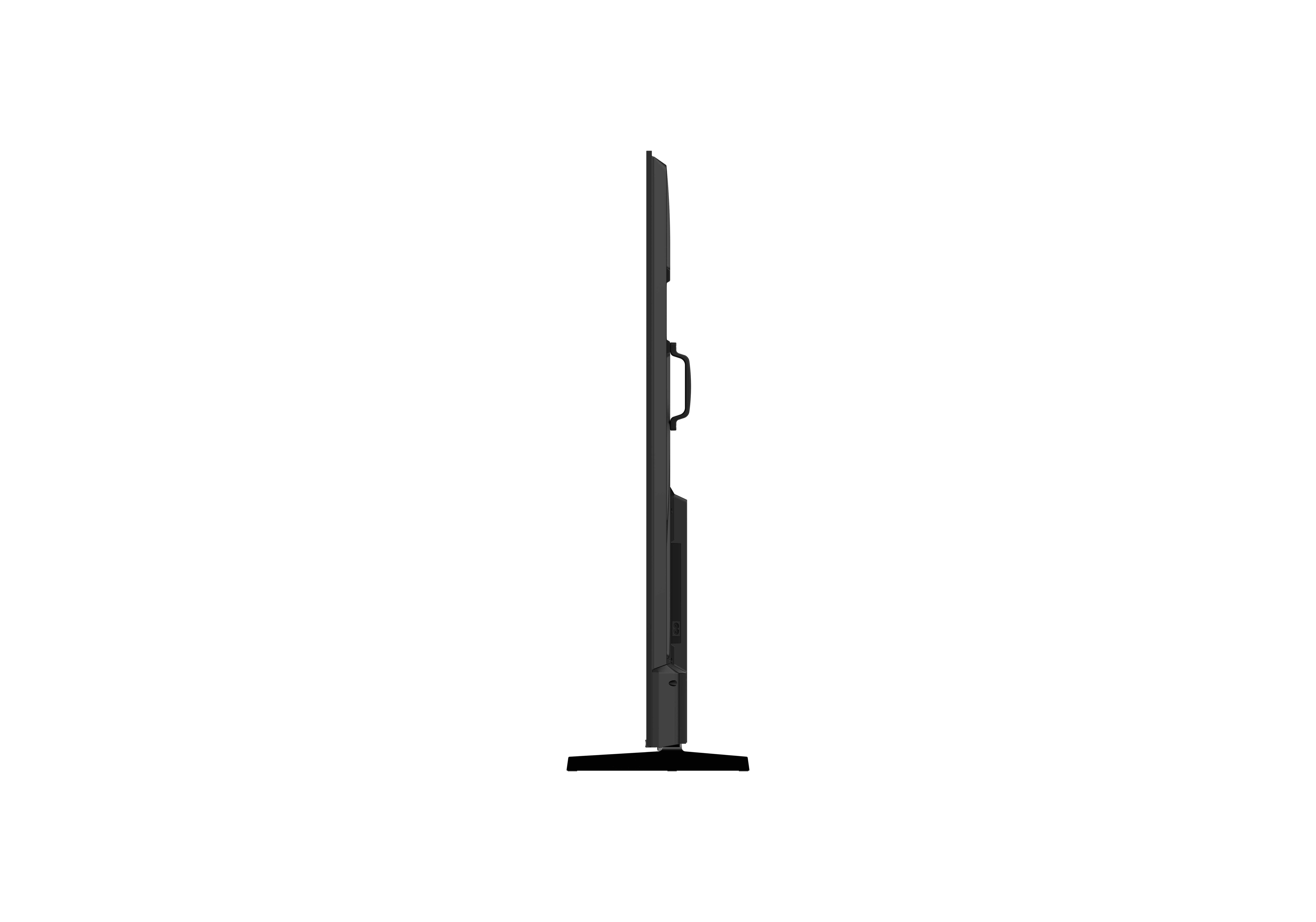 큐빅스 구글 스마트 QLED 254cm(100인치) UHD 4K TV - 상세 이미지 3