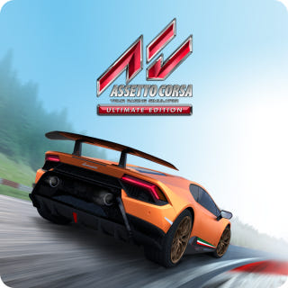 아세토 코르사 울티메이트 에디션(Assetto Corsa Ultimate Edition)이미지