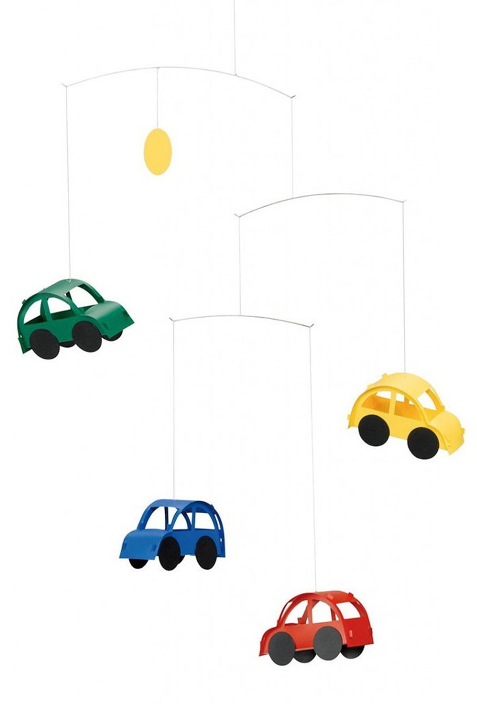 플렌스테드 모빌 자동차 Flensted Mobiles Automobile Cars - 상세 이미지 4