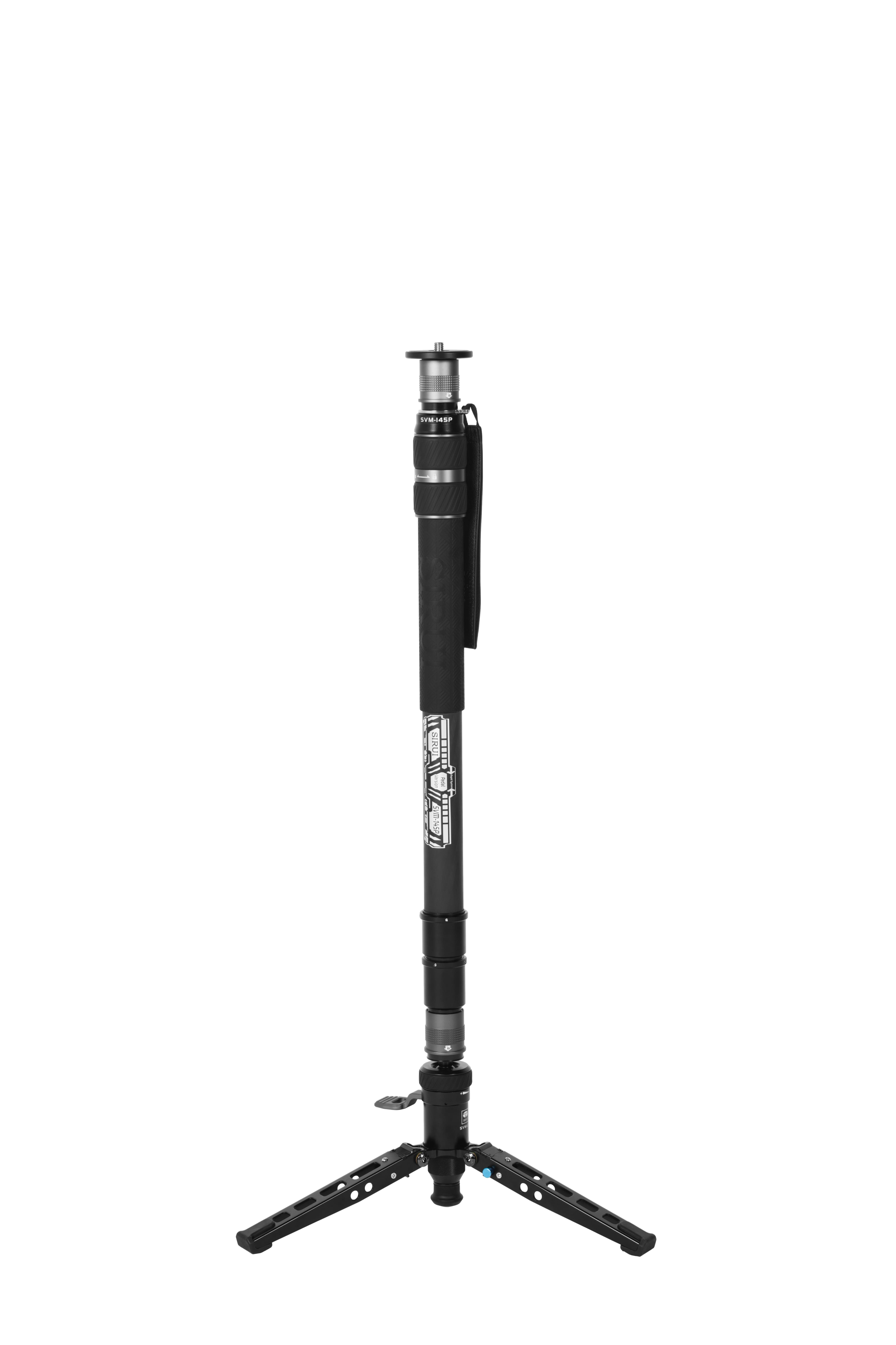 시루이 원터치 모노포드(SVM-145p, SVM-165p) - 상세 이미지 2
