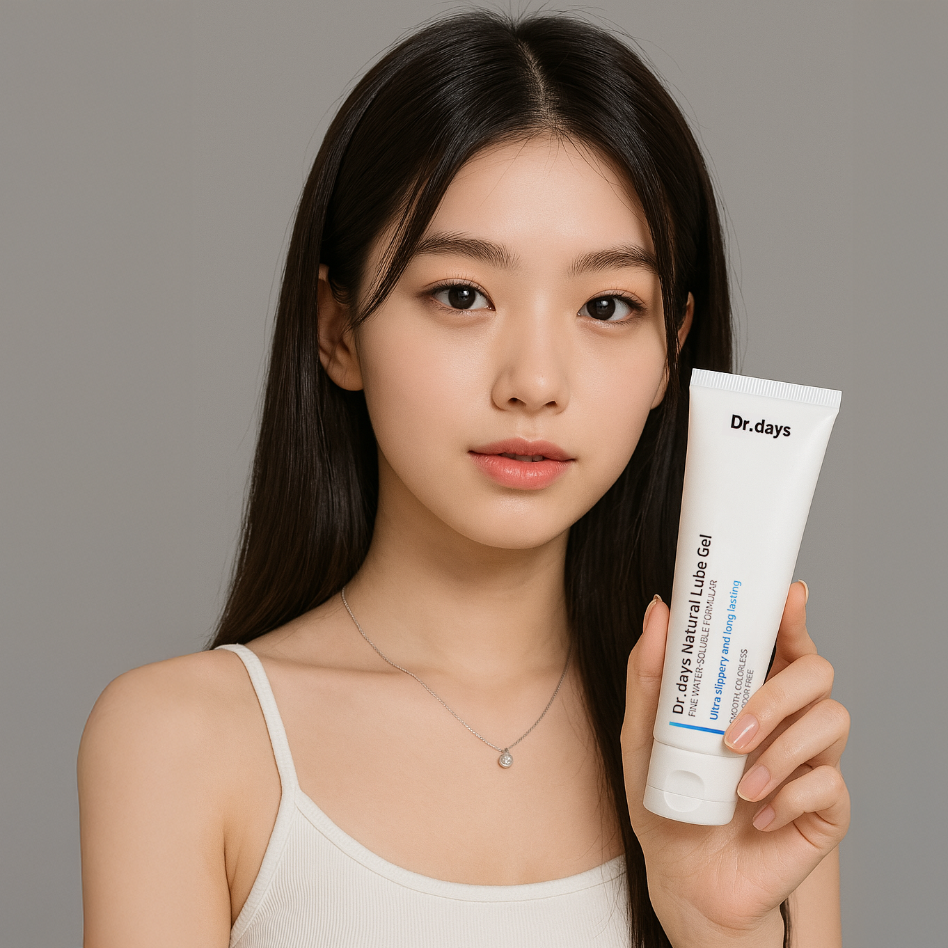 1+1 마사지 젤 바디 수용성 오일 제리 내추럴 무향 - 상세 이미지 2