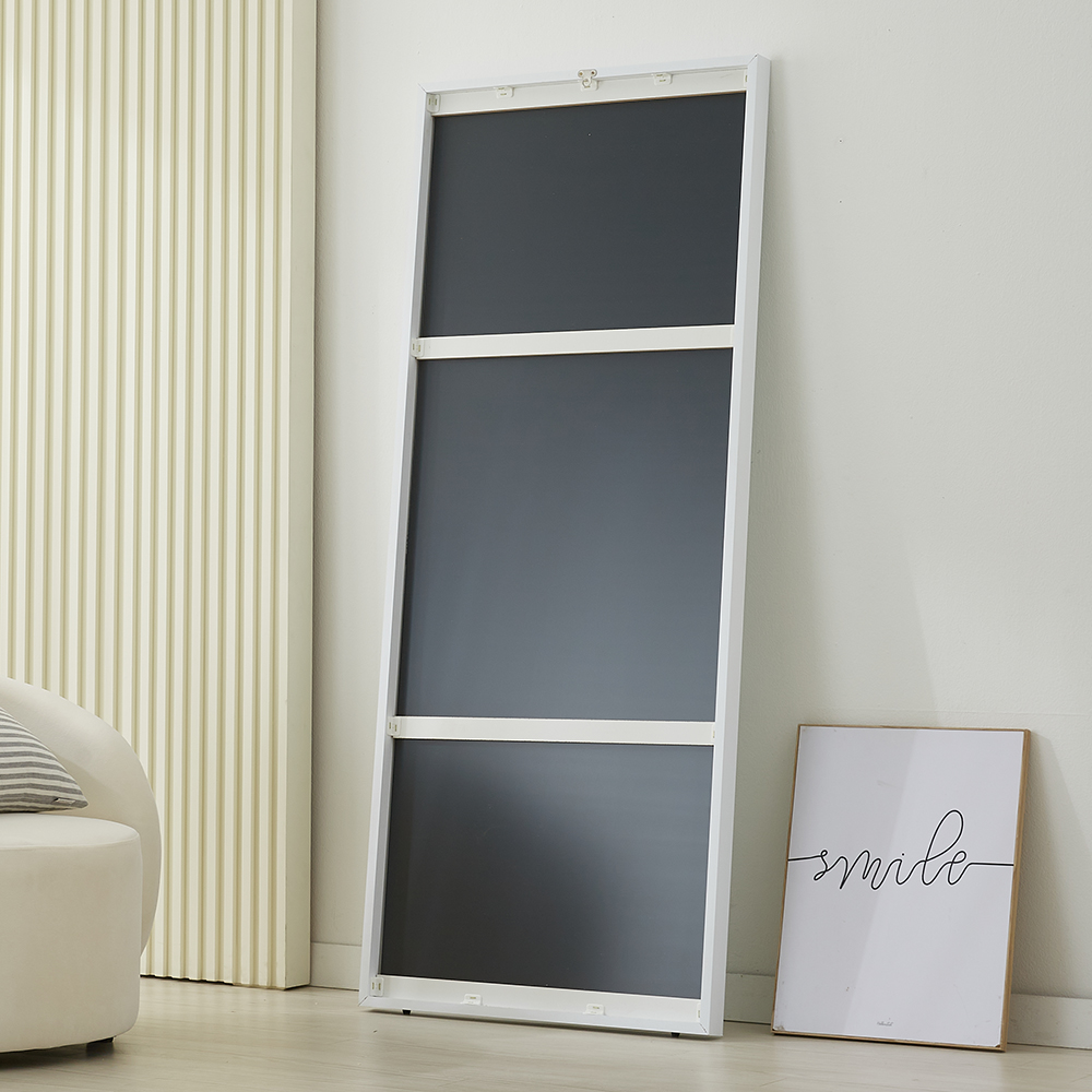 대형 와이드 인테리어 전신거울 벽걸이 스탠드 700