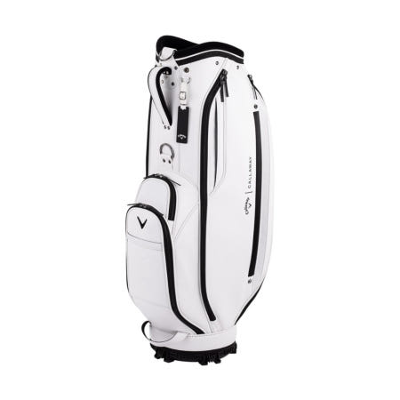 [해외]캘러웨이 Callaway CRT Urban 25 남성용 캐디백 카트형 9.5형 3종