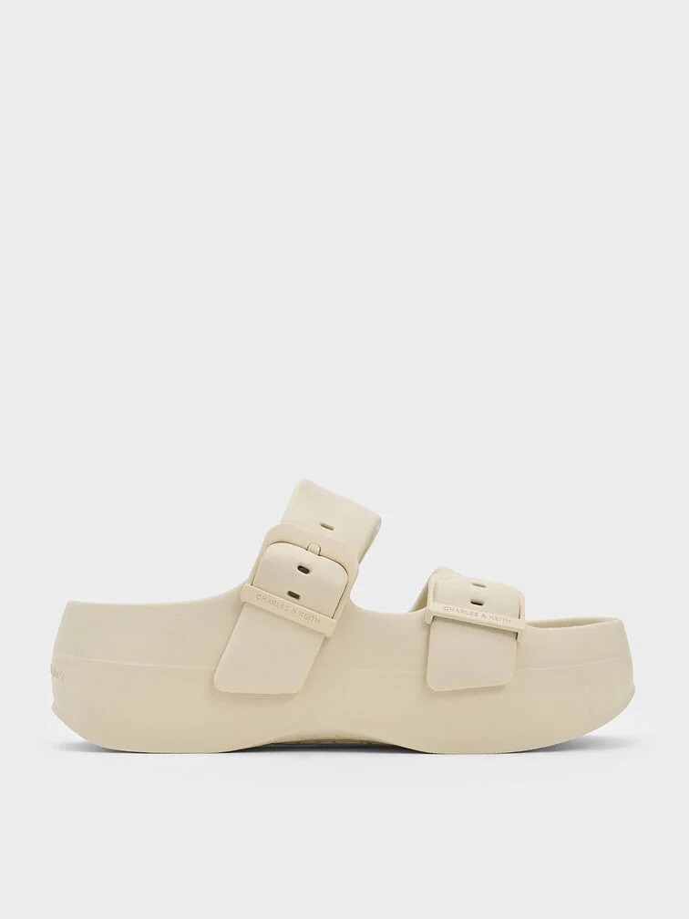 [찰스앤키스] 번시 더블-스트랩 스포츠 샌들 CK1-71650004 이미지 6