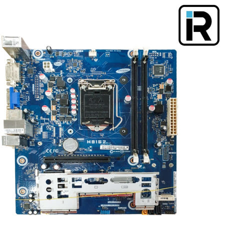 삼성전자 [중고]H81S2 메인보드 H81M LGA 1150 소켓 하스웰