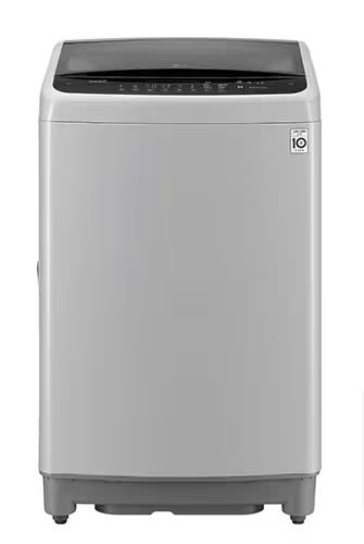 LG전자 통돌이 미드프리 실버