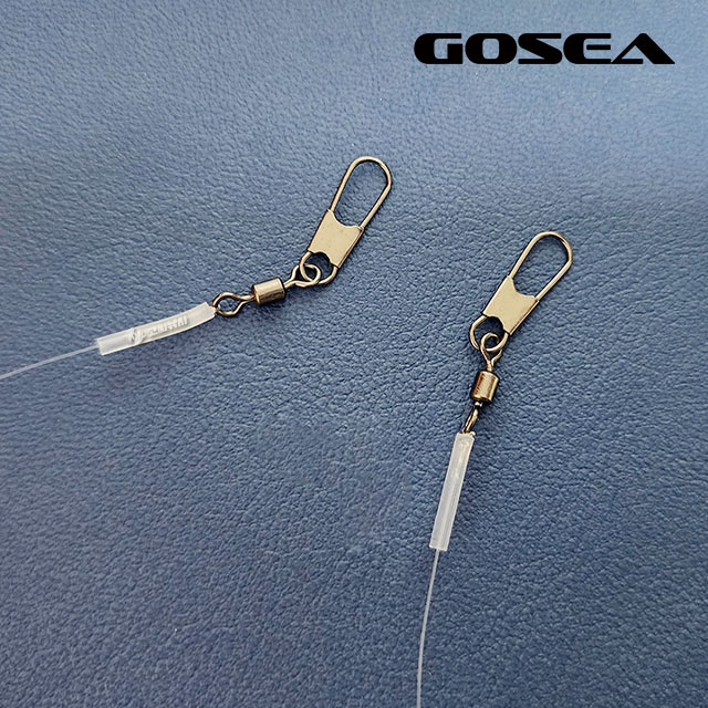 GOSEA 에스테르 오바마리그 시소 채비 GSF-C3 쭈꾸미 갑오징어 한치 낚시 - 상세 이미지 5