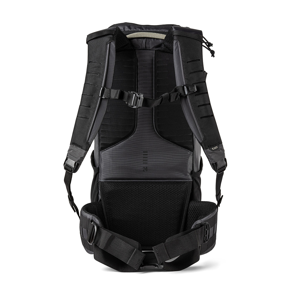 5.11 택티컬 스카이웨이트 24리터 백팩(볼케닉) - SKYWEIGHT 24L PACK (Volcanic) - 상세 이미지 5
